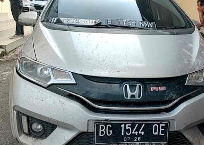 Terungkap, 3 Begal Mobil Wanita PNS di Jakabaring Palembang Warga Ogan Ilir, 1 Orang Lagi Masih Buron 