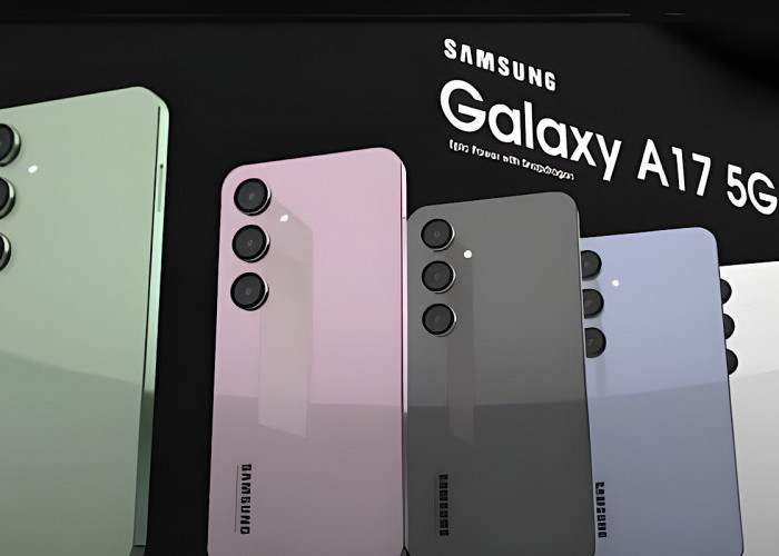 Mending Kamu Beli Samsung Galaxy A26 5G Daripada Samsung A17 5G yang Terbaru, Ini 4 Alasannya