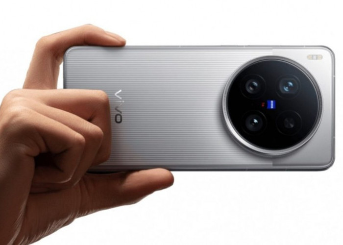 vivo X300 dan X300 Pro Mengusung Kamera Utama 200MP, Kemampuan Fotografi Lebih Oke!