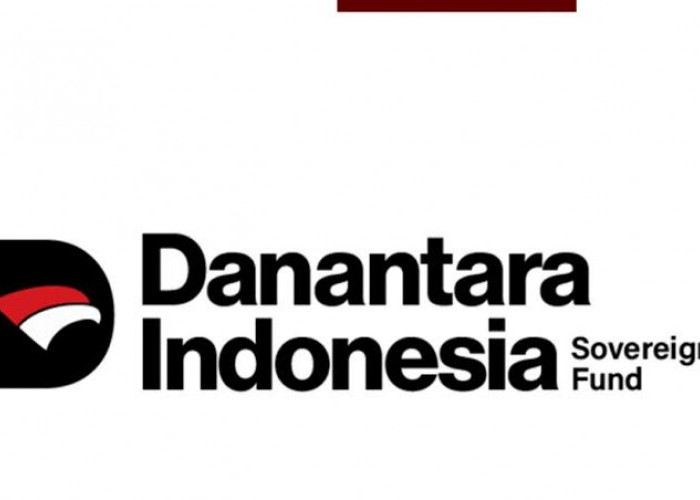 Danantara Katalisator Baru untuk Perkuat Hilirisasi dan Industrialisasi Nasional Menuju Indonesia Emas 2045