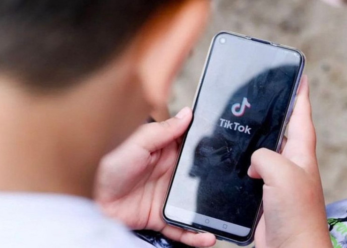  Aplikasi TikTok akan Batasi Waktu Scrolling untuk Anak di Bawah Umur