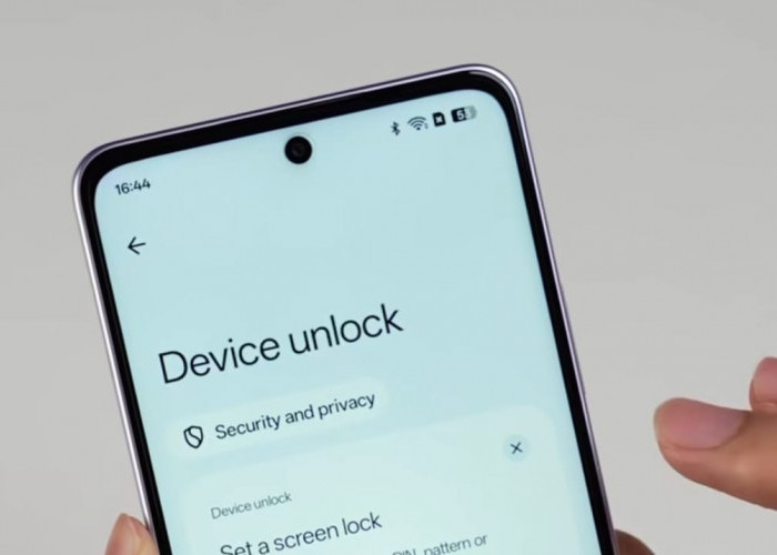 COCOK BUAT PETUALANG! Oppo A6 Pro 4G Tahan Air Panas 80°C, Baterai 7000 mAh, Standar Militer Harga Terjangkau