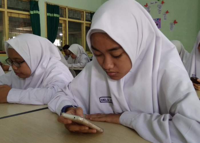 Berikut 5 Aplikasi HP Siap Support Pelajar Lulus Ujian dengan Nilai Aman, Apa Saja? 