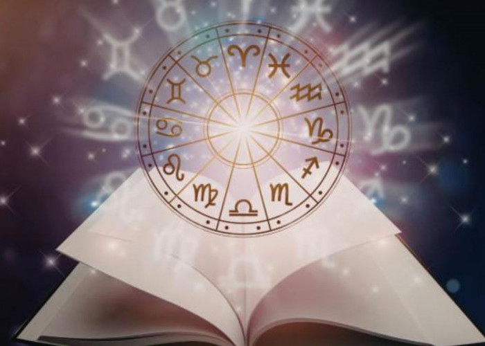Zodiak Hari Ini: Gemini Produktif, Leo Berpeluang Besar, Aries Perlu Tenang