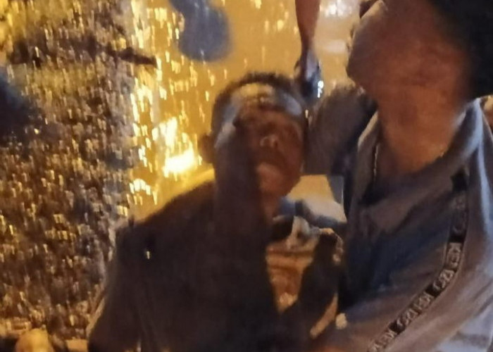 Warga Tulung Selapan OKI Tewas Usai Ribut di Orgen Tunggal