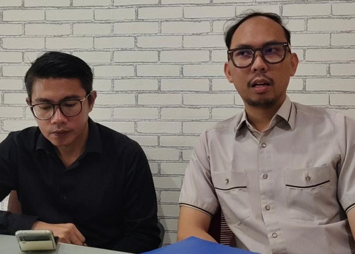 Tepis Tuduhan Makelar Penjualan Aset Pemprov Sumsel di Jogjakarta, Kuasa Hukum Sebut EM Bukan Kuasa Penjual
