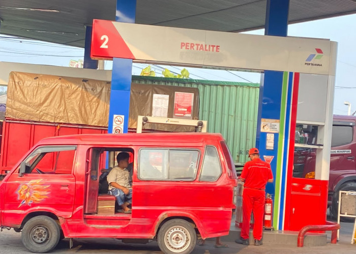 Daftar Harga BBM Terbaru 10 September 2026 di Pertamina, BP-AKR, Shell dan Vivo