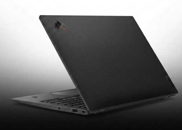 Lenovo ThinkPad V1 Carbon Gen 14 CES 2026: Integrasi AI Jadi Andalan