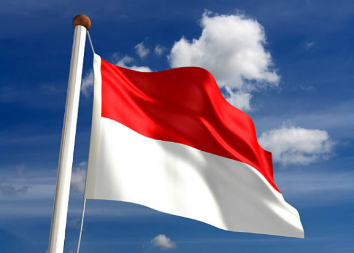 Ratu Dewa: Tak Elok Kibarkan Bendera One Piece sebagai Ganti Bendara Merah Putih Saat Agustusan