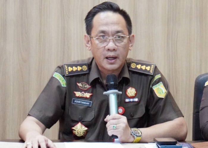 Buru Keberadaan Aldrin Tando Tersangka Korupsi Pasar Cinde, Kejaksaan Minta Bantuan Interpol