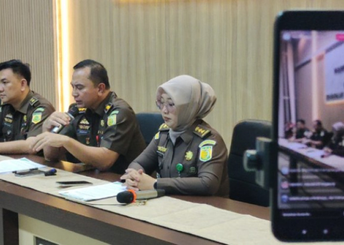 Selain Harnojoyo, Kejati Sumsel Beri Kode Keras Pihak Lain Terancam Terseret Kasus Diskon BPHTB Pasar Cinde