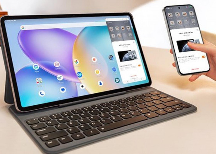 Spesifikasi Infinix XPAD 20 Pro: Berikut Kelebihannya Dibandingkan Tablet XPAD 20