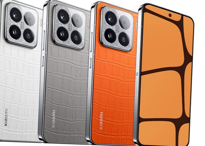 Siap - Siap! Xiaomi Bakal Rilis Xiaomi 16 yang Ditenagai Chipset Snapdragon 8 Elite 2 dan Baterai 7000 mAh
