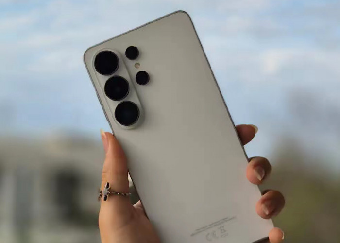 Simak, Ini 2 Fitur Rahasia di HP Samsung & Kamu Harus Tahu, Sebab Foto Kamu Bakal Bagus dan Terlihat Hidup