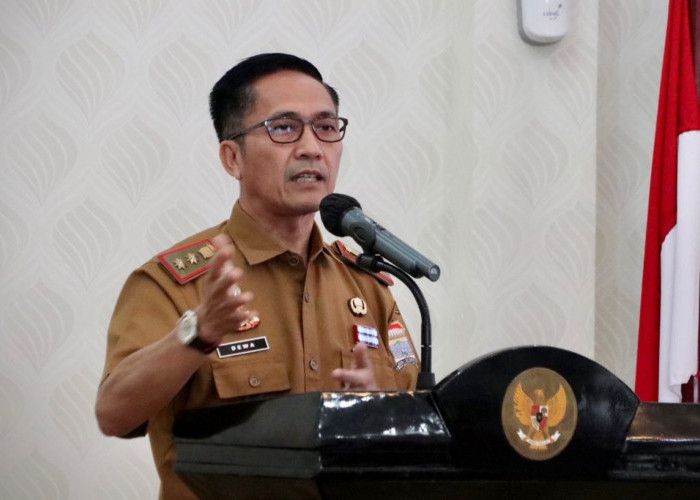 INFO PENTING! Pemkot Palembang Pastikan Program Penghapusan Denda Pajak untuk Warga