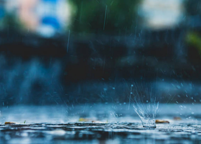 Cuaca Hari Ini Kamis 13 Juli 2023, Prabumulih, Sekayu dan Talang Ubi Berpotensi Hujan Ringan