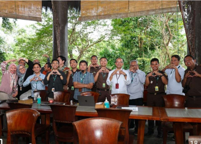 Instansi Pemerintah Mulai Beroperasi di IKN, Langkah Awal Menuju Pusat Pemerintahan Baru