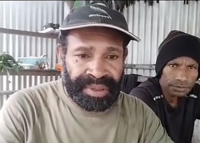 Update News…KKB Hanya Bisa Ditumpas Lewat Kesejahteraan, Generasi Muda Papua Berpendidikan Tak Gampang Dihasut