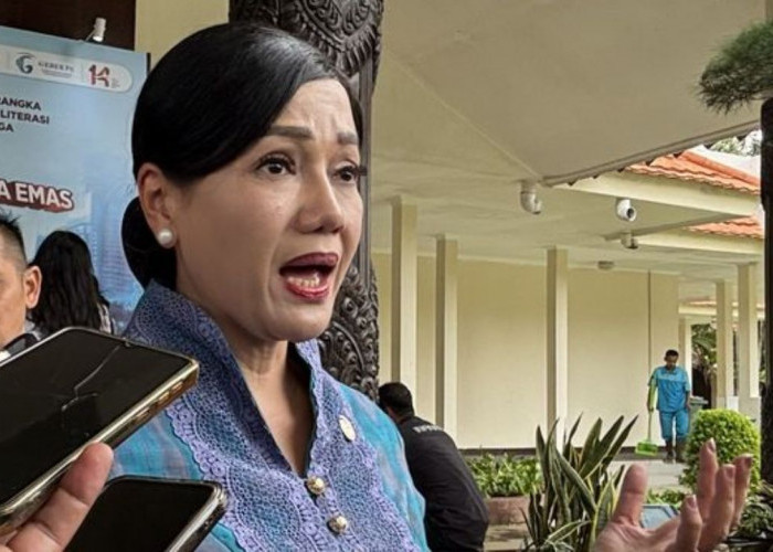 OJK Imbau Debitur Pinjol Bersikap Kooperatif, Jangan Kabur Saat Kesulitan Bayar