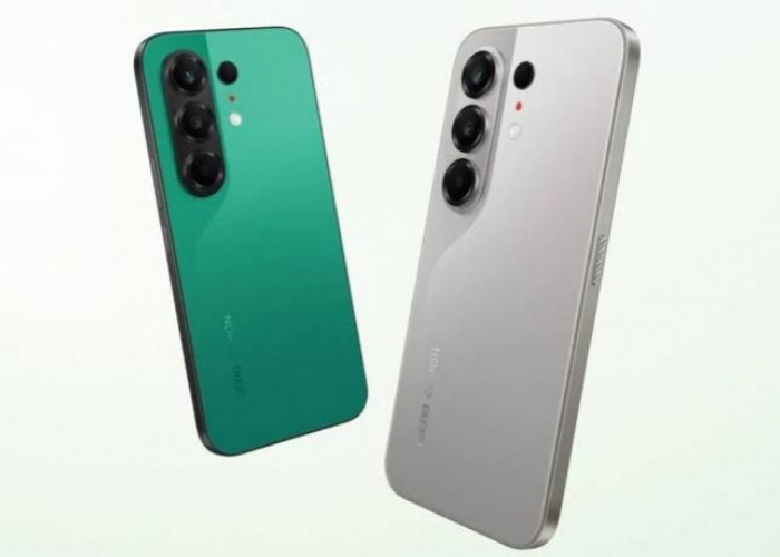 Tecno Camon 50 Usung Tampilan Layar Panel AMOLED dengan Refresh Rate 144 Hz