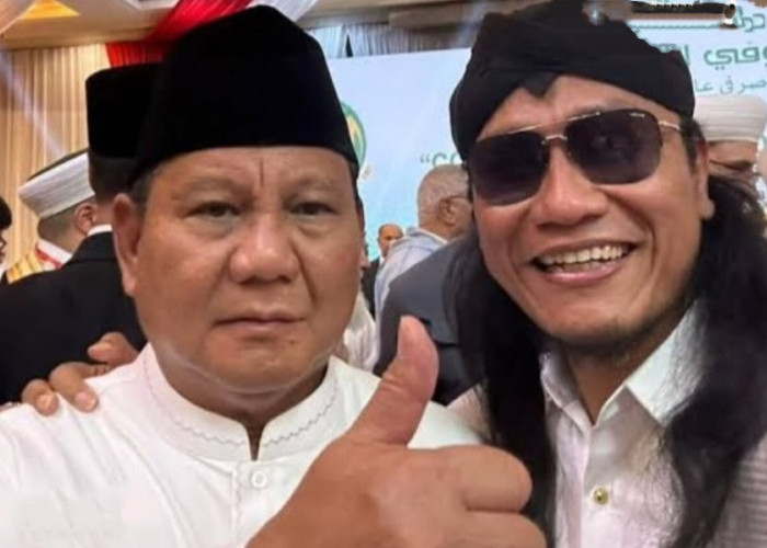 Gus Miftah Undur Diri Sebagai Utusan Khusus Presiden, Prabowo Sebut Tindakan Ksatria & Bertanggungjawab