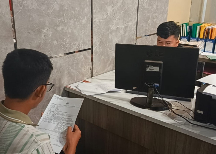 Modus Penipuan Terbaru: Ngaku Admin G-Walk Citraland, Pemuda Palembang Kena Tipu Emas Antam