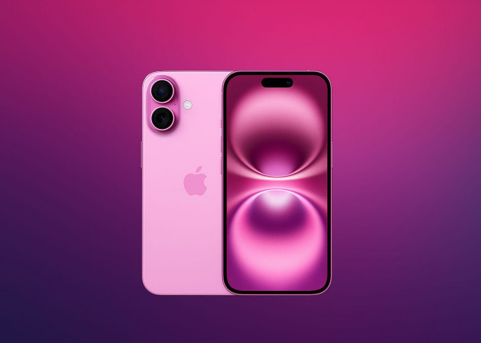 iPhone 16: Smarphone Apple yang Canggih dengan Harga yang Kian Ramah di Kantong