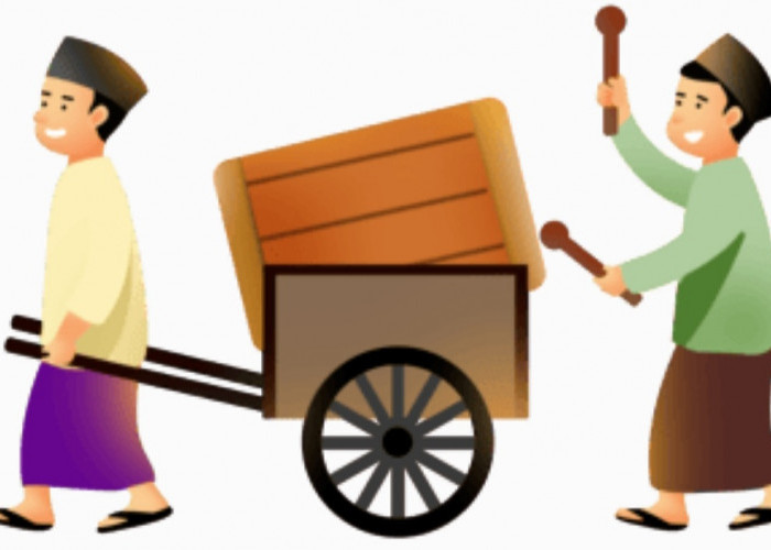 Malam Ini Takbir Keliling di Kayuagung dari Pendopo Kabupaten