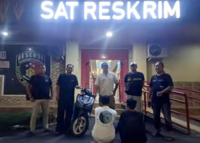 Arya Tergelak Terluka Parah Saat Ditemukan Kakaknya di 7 Ulu, 2 Begal Diciduk, 2 Orang Lagi Masih Buron  