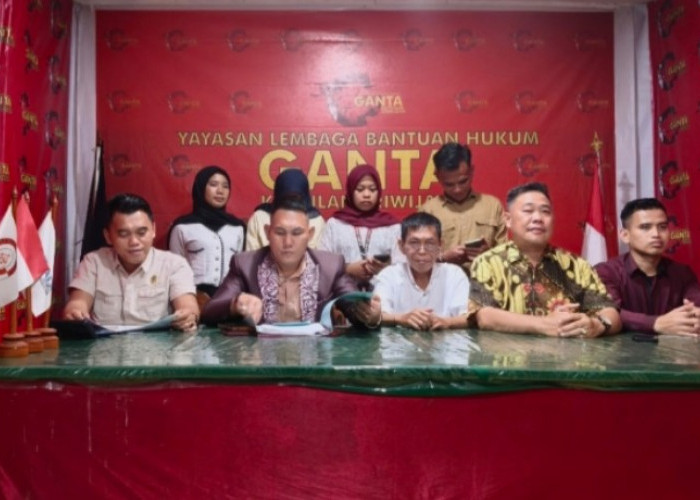 Krisis Air Tak Berujung, Warga Kenten Raya Tempuh Jalur Hukum Gugat PDAM Tirta Betuah ke Pengadilan