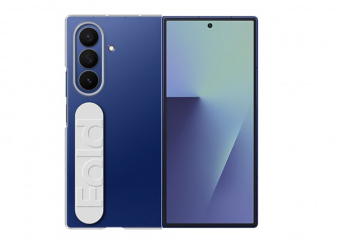 Review Samsung Galaxy Z Fold 8: HP Layar Lipat OLED Canggih dengan Kaca Ultra Tipis Ganda