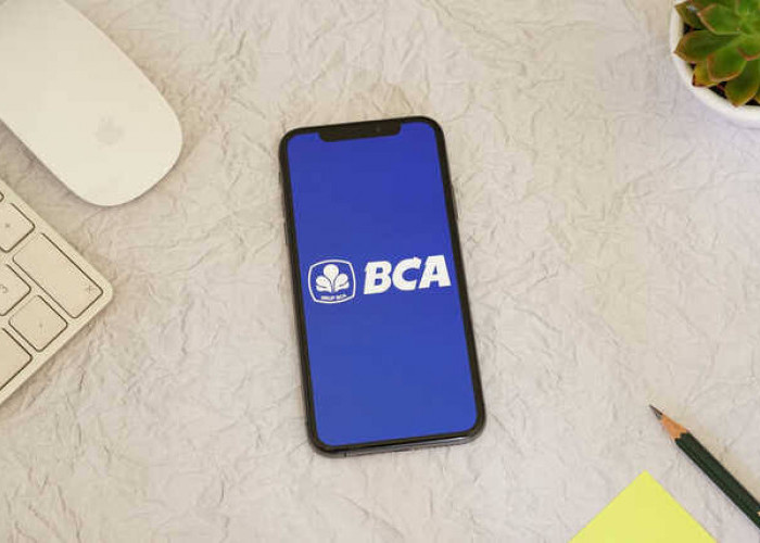 Sat-Set, Begini Cara Ajukan Pinjaman KUR BCA Secara Online Cuma Pakai Handphone