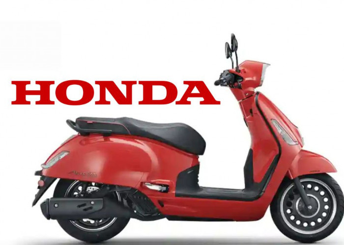 Harga Honda NS150LA 2026: Pilihan Skutik Bergaya dengan Performa Agresif, Cocok untuk Pilihan Cerdas 2026