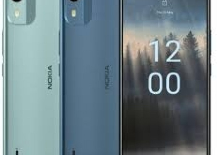 Nokia C12 Pro Hadir dengan 2 Fitur Unggulan Acclerometer dan Proximity
