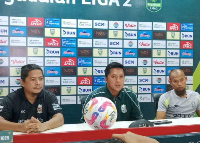 Nusantara United Lanjutkan Tren Positif, Tekad Curi Poin di Stadion Jakabaring, Redam Agresivitas SFC 