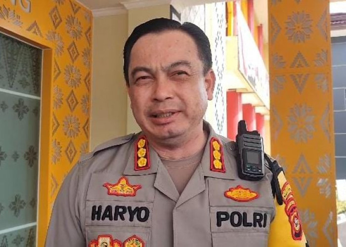 Merasa Difitnah, Calon Wali Kota Palembang Ratu Dewa Laporkan Akun Sosmed ke Polisi 