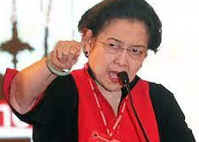 MasyaAllah, Sindir Perempuan yang Hobi Flexing, Megawati: Apaan Itu?