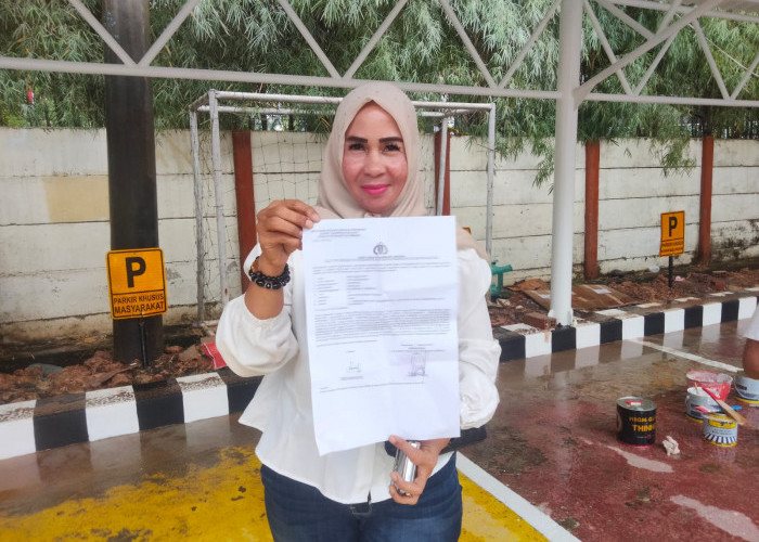 Dibawa Anak Menginap di Rumah Teman, Sepeda Motor IRT Ini Raib Dicuri Pelaku Curanmor 