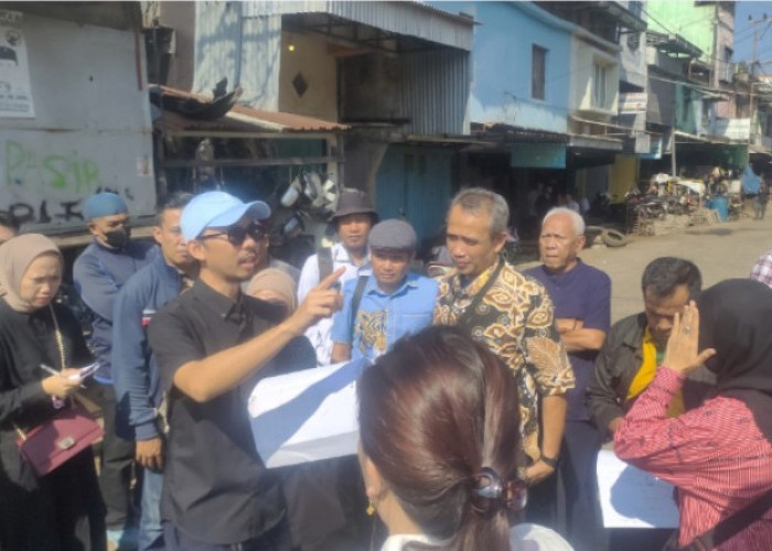 Ahli Waris Pertanyakan Legalitas Pembangunan di Atas Lahan SHGB Kadaluarsa Eks Cineplex Cinde