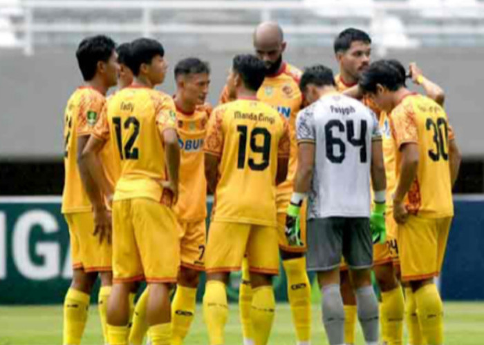 Kabar Gaji Pemain Sriwijaya FC Hanya Bikin ‘Saling Curiga’ Antar Pemain, Padahal Faktanya Belum Dibayar   