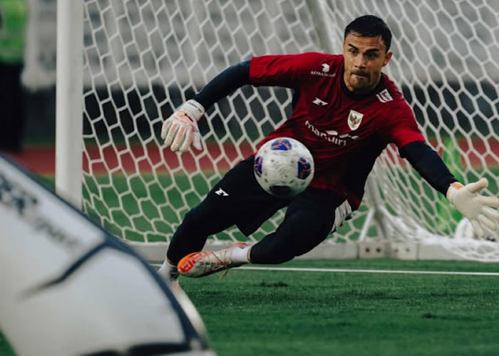 Palermo Gagal Naik Serie A Tapi Jadi Kabar Baik Buat Timnas Indonesia, Emil Audero Gabung ke Bali Lebih Cepat