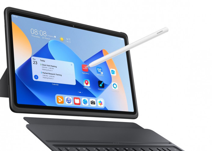  4 Tablet Murah Berikut Sudah Pakai Stylus Pen, Harga Mulai Rp2 Jutaan