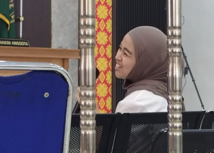 Jaksa KPK Gali Keterlibatan Daniel-Heviana Selaku Komisaris dan Dirut PT MSA soal Fee Rp13 Miliar