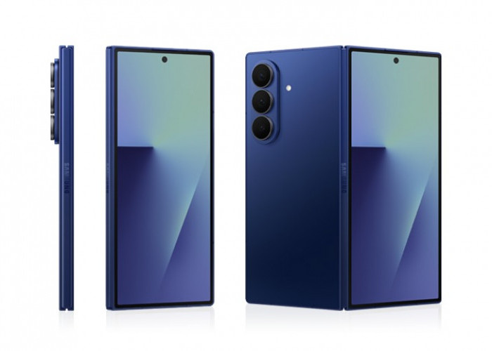 Bongkar Fitur Rahasia Galaxy Z Flip7, Ada yang Bikin iPhone Ketinggalan Zaman!