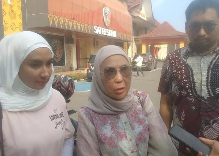 Mantan Klien Bantah Menganiaya Pengacaranya di PN Palembang, Pengusaha Moti Khan Siap Laporkan Balik 