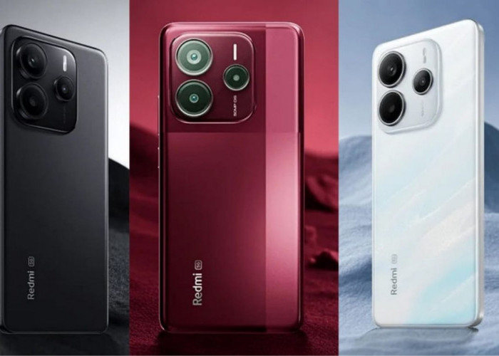 Redmi Note 14 SE 5G Tiba dengan Layar Super AMOLED dan Kamera Sony 50MP! Ini Spesifikasi Lengkapnya