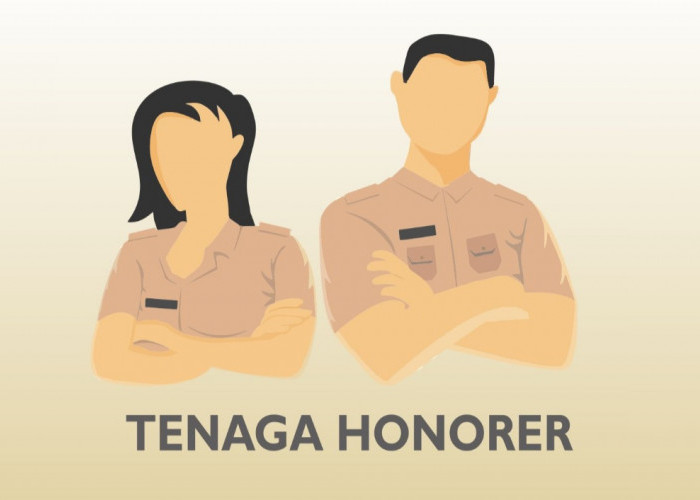 Kabar Gembira! BKN Pastikan Semua Honorer Punya Hak Sama untuk Diangkat Menjadi PPPK Paruh Waktu 2025