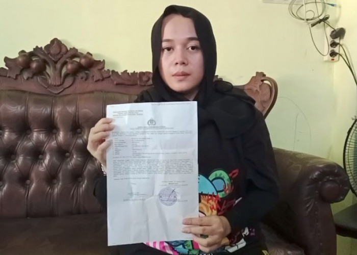 Yora Ibu Balita di Palembang yang Diduga Dianiaya Babysitter Tempuh Jalur Hukum