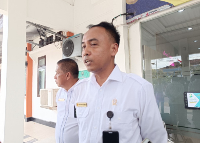 Percayakan Proses Sidang Perkara Dugaan Ijazah Palsu Kades Pematang Panggang ke PN Kayuagung
