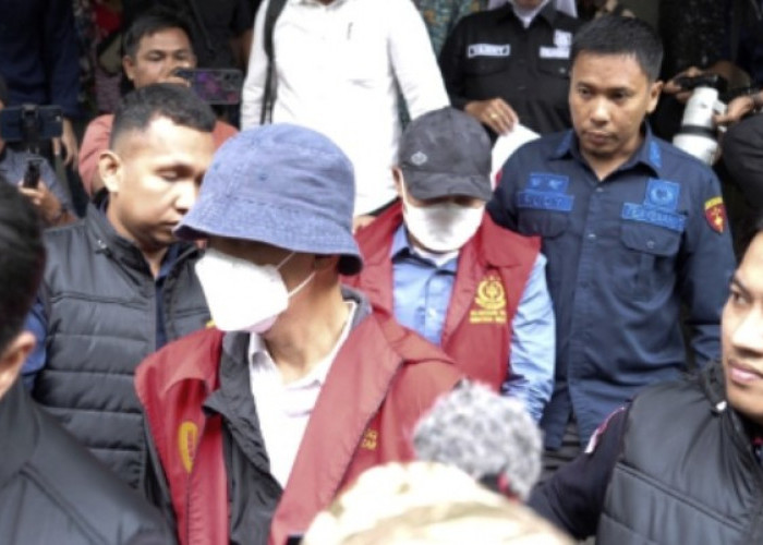 Bongkar Skandal Korupsi Rp74,3 Miliar, Tersangka Mantan Direksi PT Semen Baturaja Bakal Kembali Diperiksa